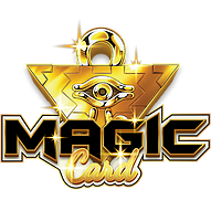 Magic Card Game