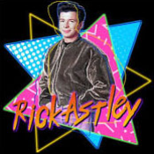 RickRolled