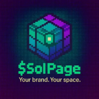 Million Dollar solpage