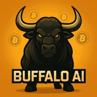 BUFFALO AI ON BNB