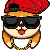 GANGSTER DOGE