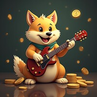 Doge Music