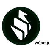 Wrapped Compound WComp