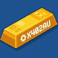X402-GOLD