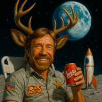 BuckNorris