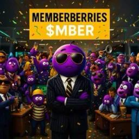 MEMBERBERRIES