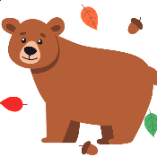 BearFriends