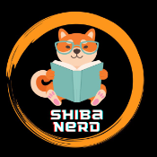 Shiba Nerd
