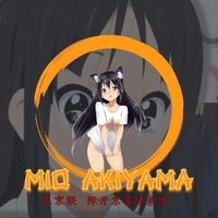 MioAkiyama