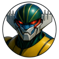 Jeeg Robot