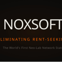 Noxsoft Token