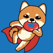 SuperMicroShiba