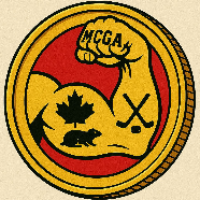 MCGA Coin