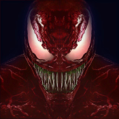 CARNAGE TOKEN