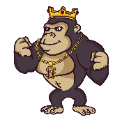 Bling Kong