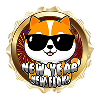 NewYearNewFloki