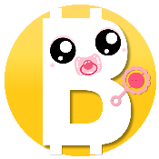 Baby Ever Bitcoin