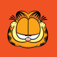 Garfield calls
