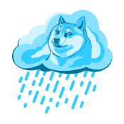 RainingDoge