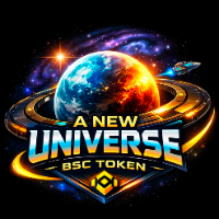 A NEW UNIVERSE
