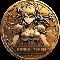 Honkai Token