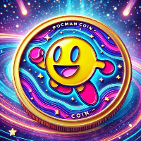 PocMan Coin