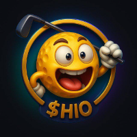 Hodl in one $Hio