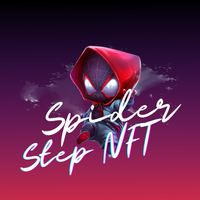 Spider Step