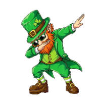 LepreCryproToken