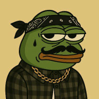 The Pepe Loco Coin