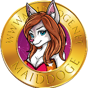 MaidDoge