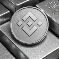 SILVER-BNB