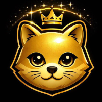 Glory Cat