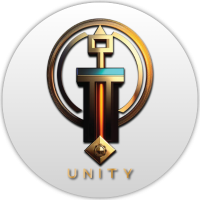 Unity DAO