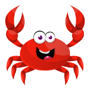 CRABBY