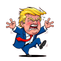 AngryTrumps