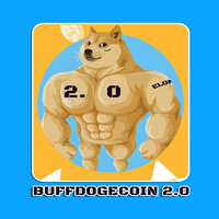 Buff Dogecoin 2.0