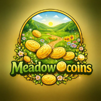 Meadow coin