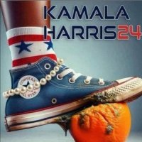 KAMALA HARRIS24