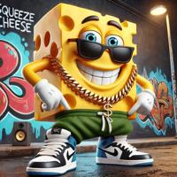 SQUEEEZECHEEEZE