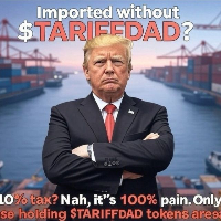 TARIFFDAD