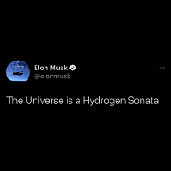 Hydrogen Sonata