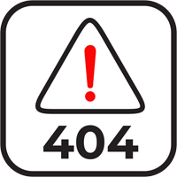 404 NOT FOUND