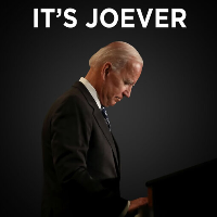IT’S JOEVER