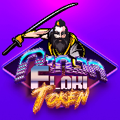Ninja Floki Token