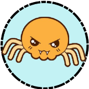 Spider token