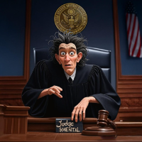 Judge Mental