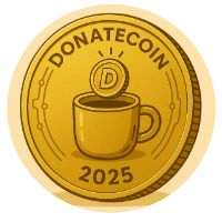Donate Coin