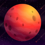 SALTYMARS