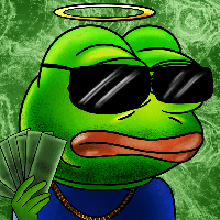Degen Pepe X